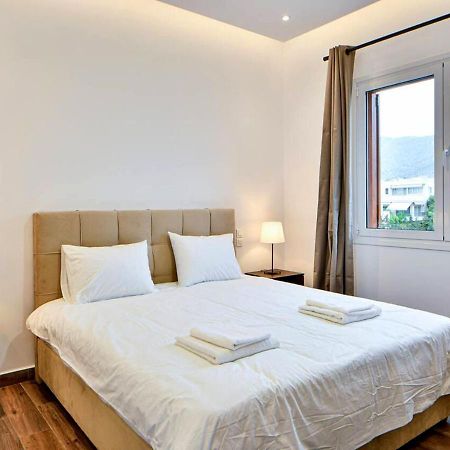 Boutique40 Luxury Apartment Atina Dış mekan fotoğraf