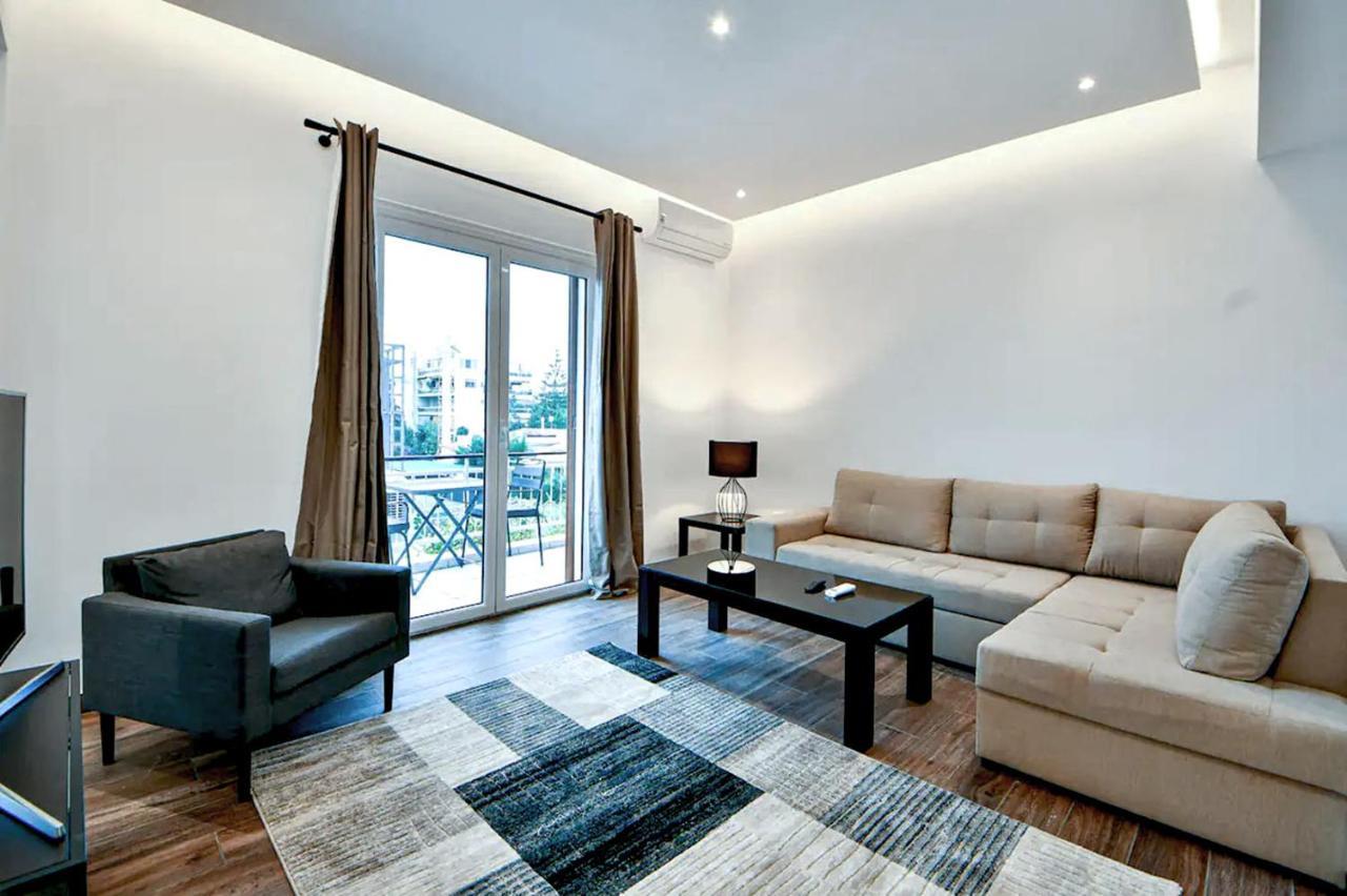 Boutique40 Luxury Apartment Atina Dış mekan fotoğraf