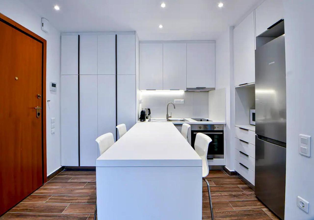 Boutique40 Luxury Apartment Atina Dış mekan fotoğraf