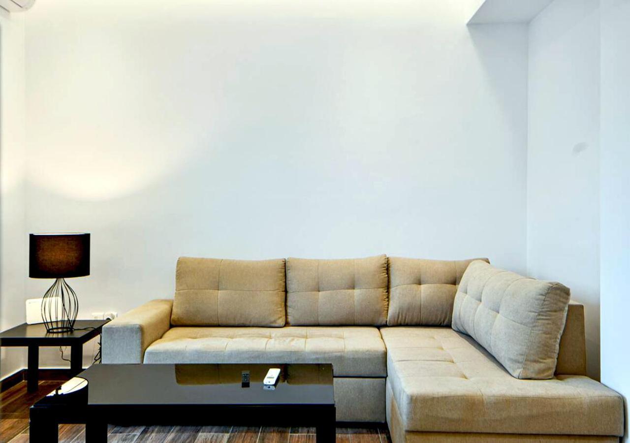 Boutique40 Luxury Apartment Atina Dış mekan fotoğraf