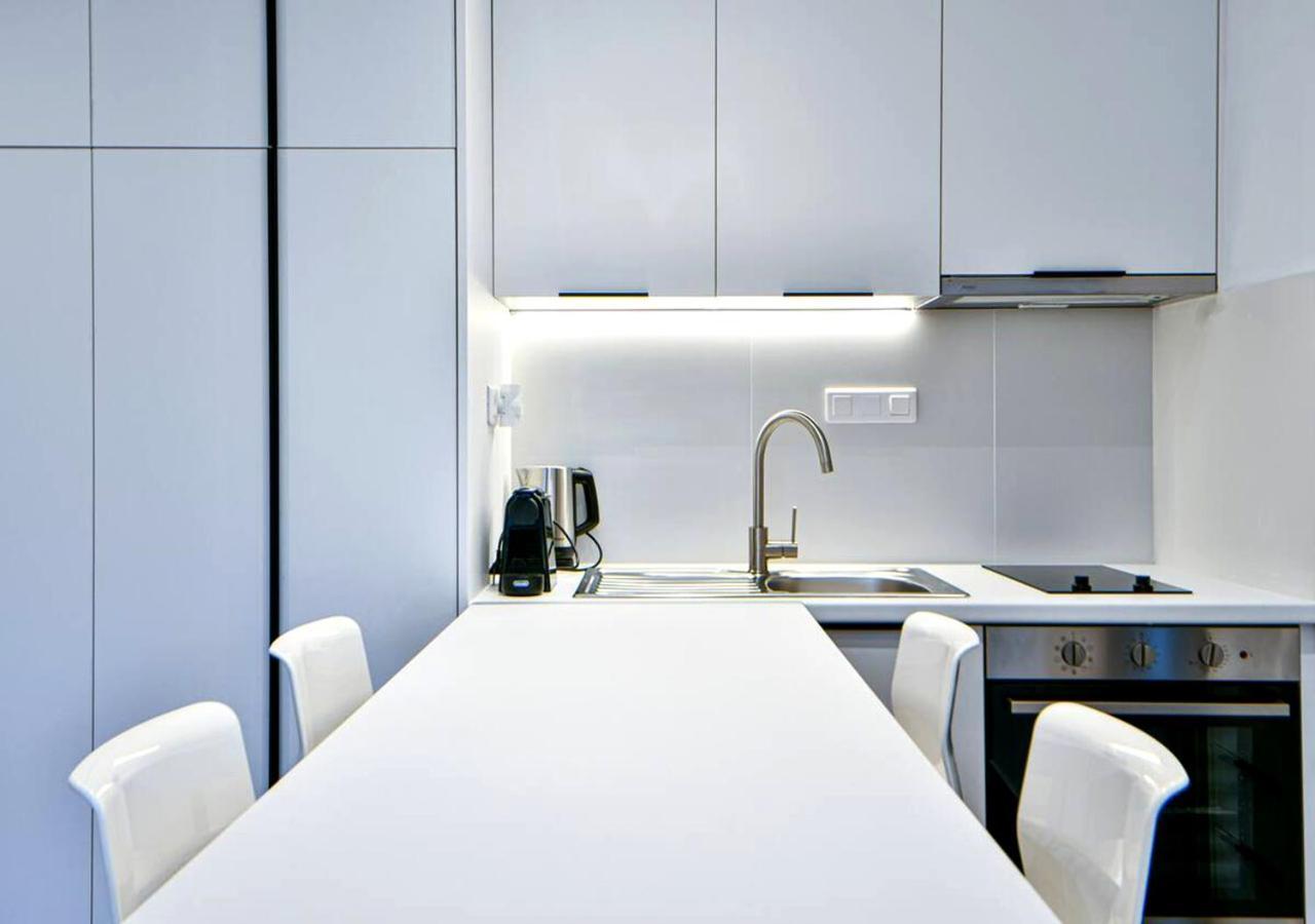 Boutique40 Luxury Apartment Atina Dış mekan fotoğraf