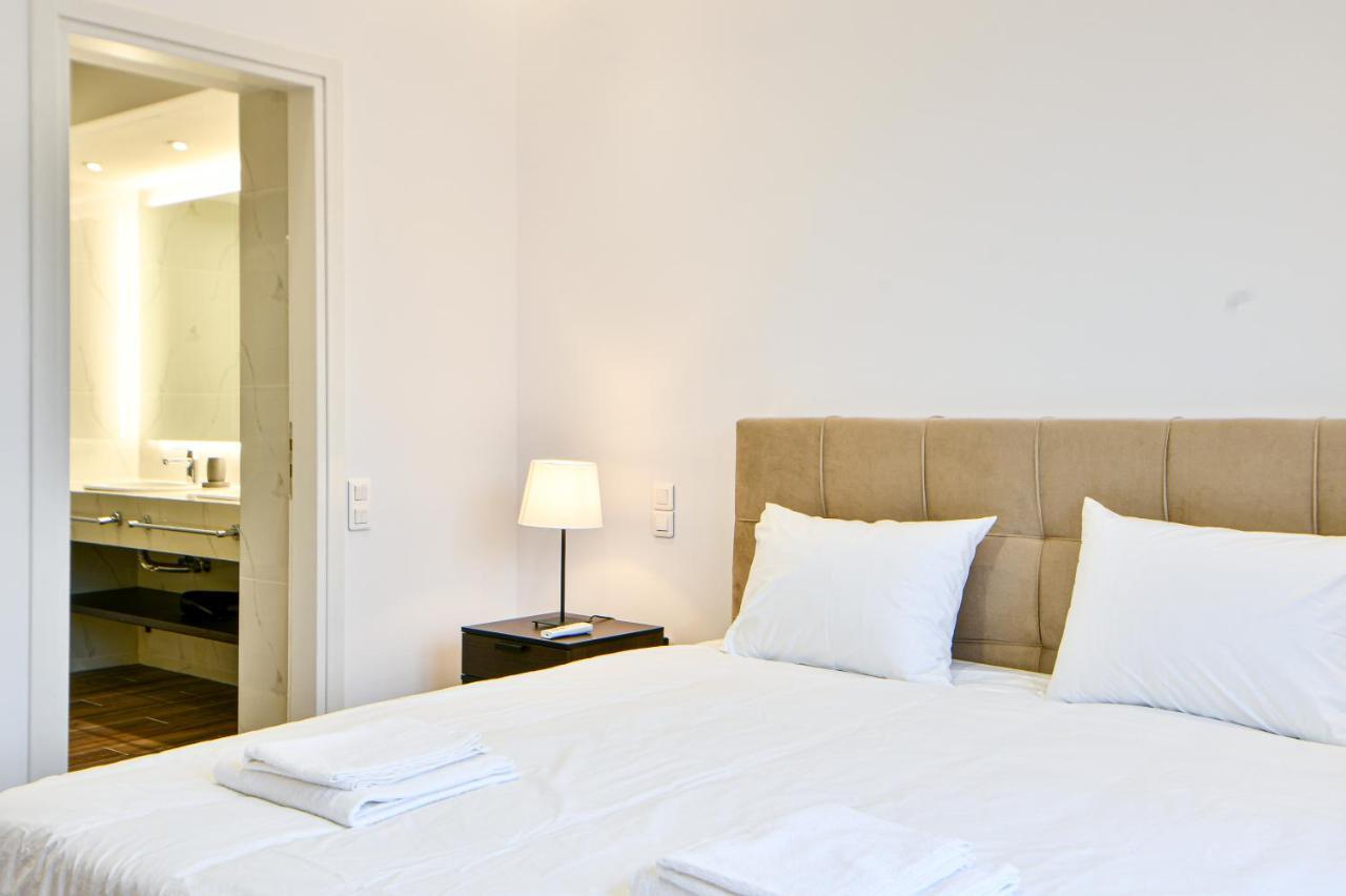 Boutique40 Luxury Apartment Atina Dış mekan fotoğraf