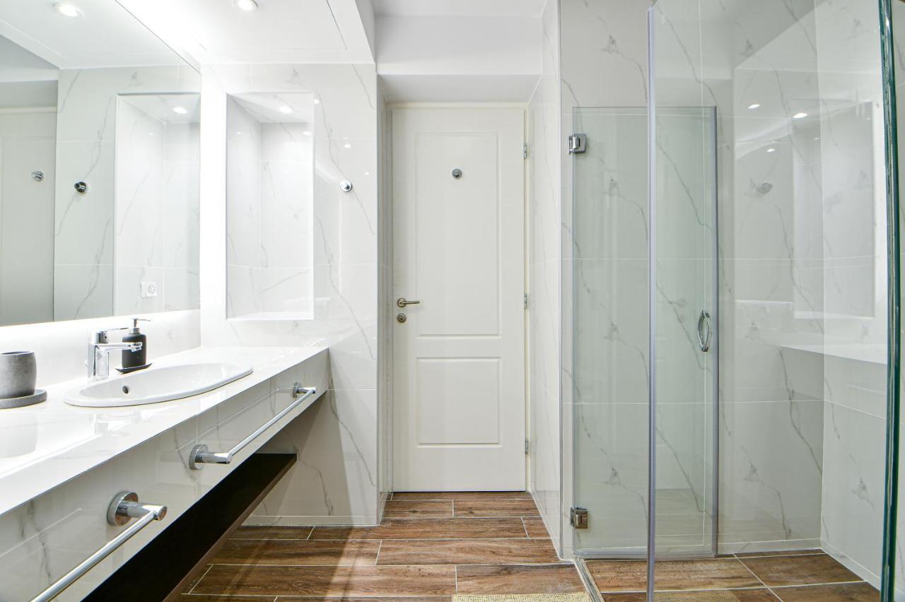 Boutique40 Luxury Apartment Atina Dış mekan fotoğraf