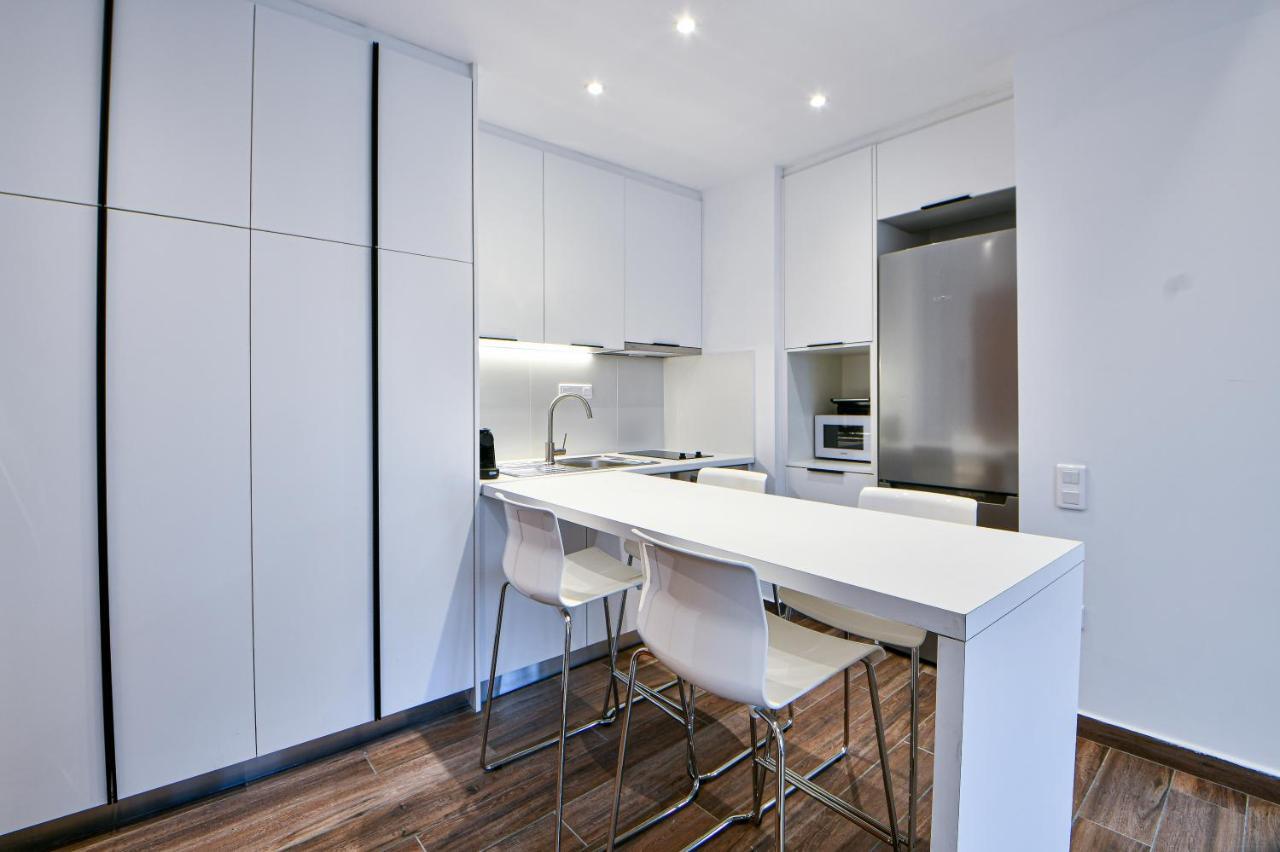 Boutique40 Luxury Apartment Atina Dış mekan fotoğraf